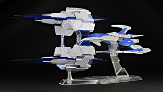 Second Player Plastic Has Never Looked So Good